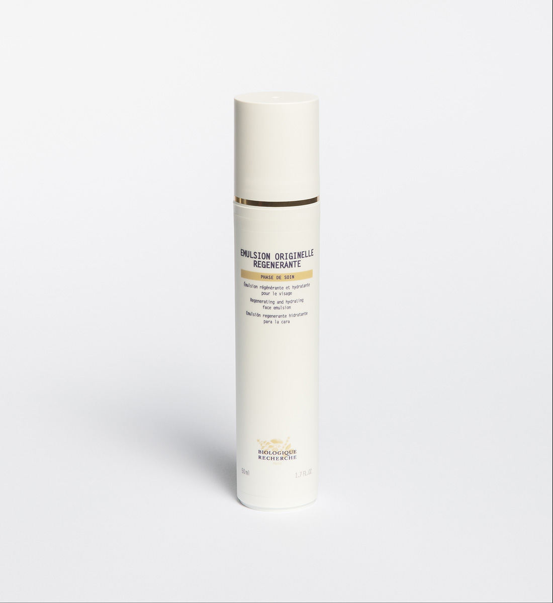 Emulsion Originelle Régénérante image